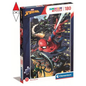 PUZZLE CLEMENTONI