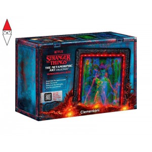 PUZZLE CLEMENTONI 500 PZ