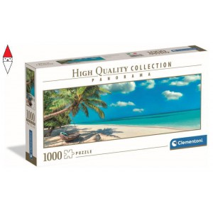 PUZZLE CLEMENTONI 1000 PZ