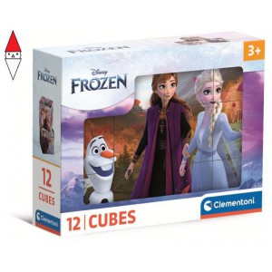 PUZZLE CLEMENTONI