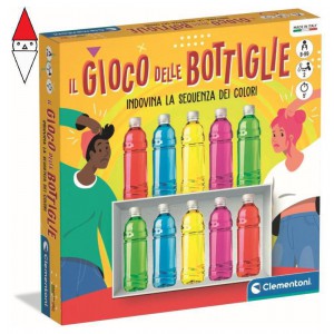 GIOCO DA TAVOLO CLEMENTONI