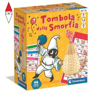 GIOCO DA TAVOLO CLEMENTONI