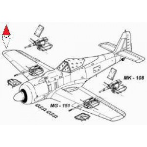 KIT COSTRUZIONE CMK