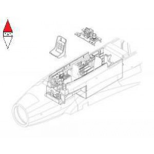 KIT COSTRUZIONE CMK