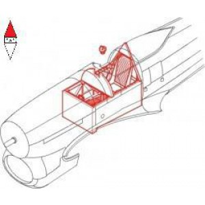 KIT COSTRUZIONE CMK