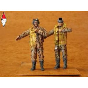 KIT COSTRUZIONE CMK