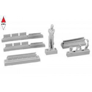 KIT COSTRUZIONE CMK