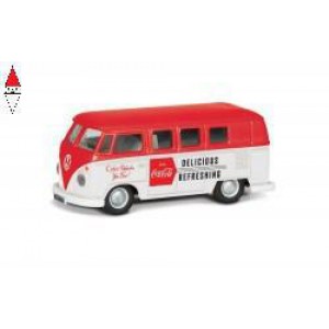 MODELLINO STATICO CORGI