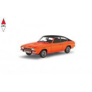 MODELLINO STATICO CORGI