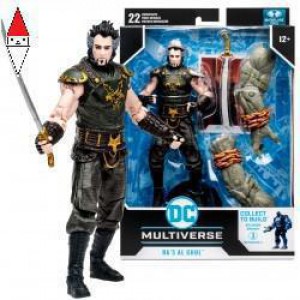 ACTION FIGURE COSMIC
