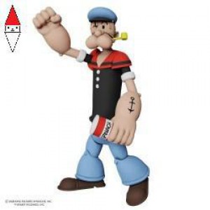 ACTION FIGURE COSMIC