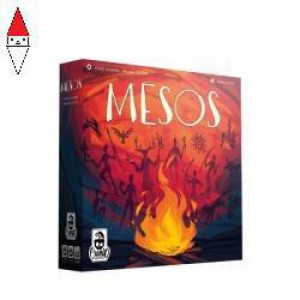 GIOCO DA TAVOLO CRANIO CREATIONS