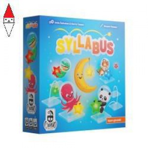 GIOCO DA TAVOLO CRANIO CREATIONS