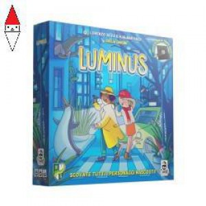 GIOCO DA TAVOLO CRANIO CREATIONS