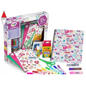 ARTICOLO DISEGNO CRAYOLA