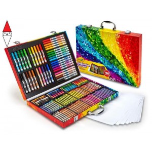 ARTICOLO DISEGNO CRAYOLA