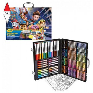 ARTICOLO DISEGNO CRAYOLA