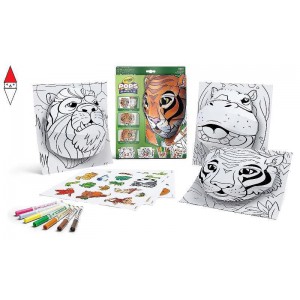 ARTICOLO DISEGNO CRAYOLA