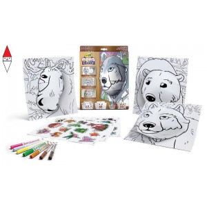 ARTICOLO DISEGNO CRAYOLA