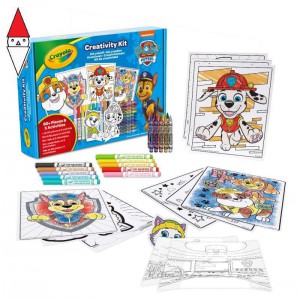 ARTICOLO DISEGNO CRAYOLA