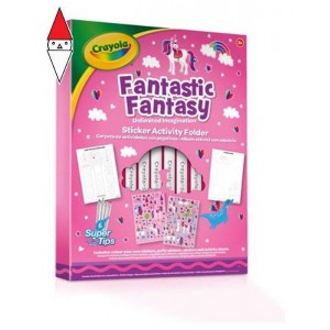 GIOCO CRAYOLA