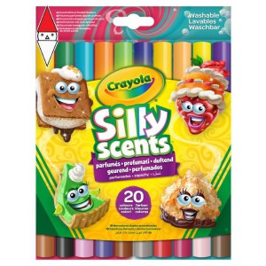 ARTICOLO DISEGNO CRAYOLA