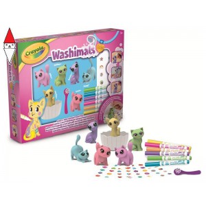 ARTICOLO DISEGNO CRAYOLA