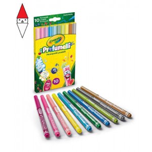 ARTICOLO DISEGNO CRAYOLA (DISTR. BINNEY & SMITH)