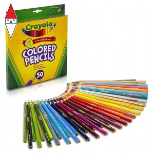 ARTICOLO DISEGNO CRAYOLA (DISTR. BINNEY & SMITH)