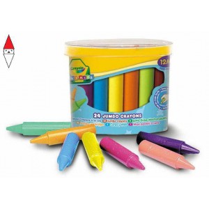 ARTICOLO DISEGNO CRAYOLA (DISTR. BINNEY & SMITH)