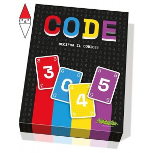 GIOCO DA TAVOLO CREATIVAMENTE SRL