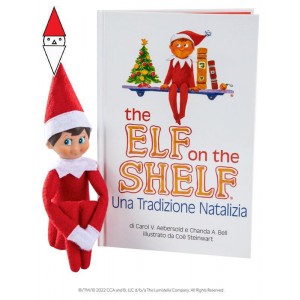 GIOCO EDUCATIVO CREATIVAMENTE SRL