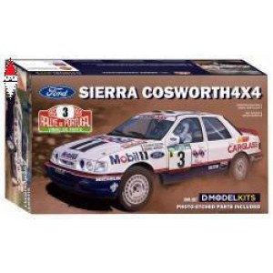 KIT COSTRUZIONE D.MODELKITS