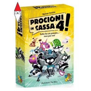 GIOCO DA TAVOLO DAVINCI EDITORE