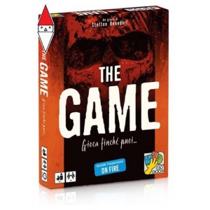 GIOCO DA TAVOLO DAVINCI EDITORE