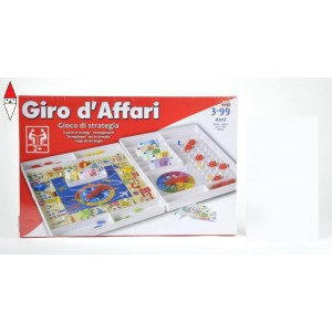 GIOCO DA TAVOLO DISTRIBUTORI GIOCATTOLI