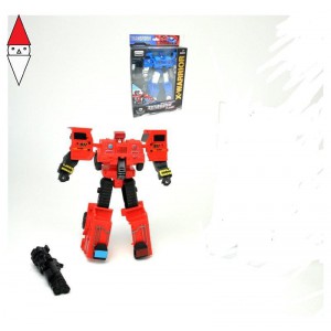 ACTION FIGURE DISTRIBUTORI GIOCATTOLI