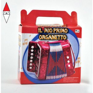 GIOCO MUSICALE DISTRIBUTORI GIOCATTOLI (IMPORTAZIONE)