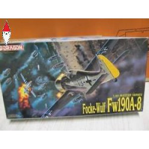KIT COSTRUZIONE DRAGON