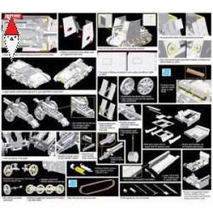 KIT COSTRUZIONE DRAGON