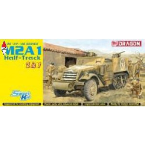 KIT COSTRUZIONE DRAGON