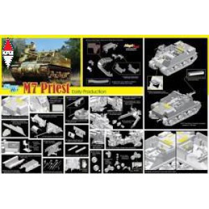 KIT COSTRUZIONE DRAGON