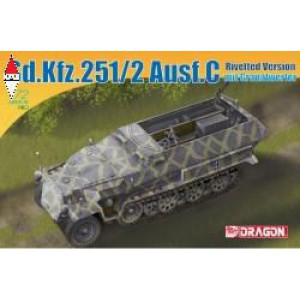 KIT COSTRUZIONE DRAGON