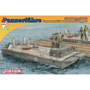 KIT COSTRUZIONE DRAGON