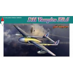 KIT COSTRUZIONE DRAGON