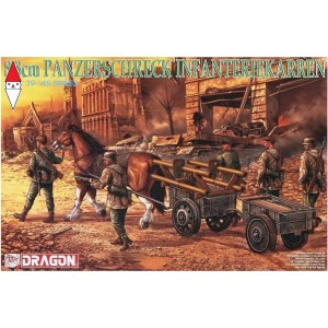 KIT COSTRUZIONE DRAGON