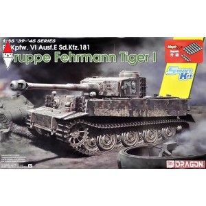 KIT COSTRUZIONE DRAGON