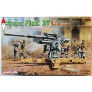 KIT COSTRUZIONE DRAGON