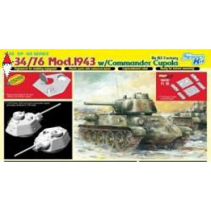 KIT COSTRUZIONE DRAGON