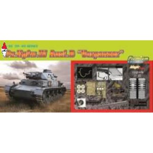 KIT COSTRUZIONE DRAGON